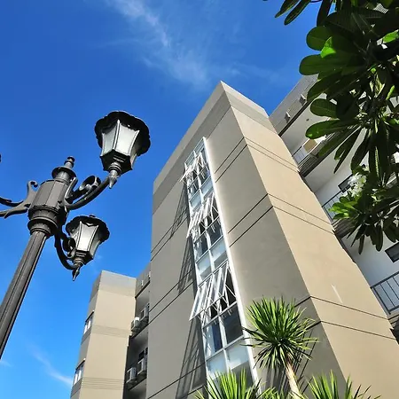 BS Premier Airport Hotel