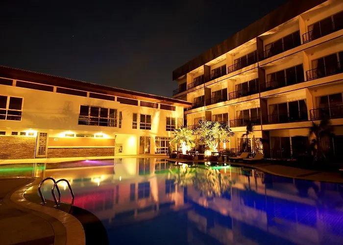 Bs Premier Airport 4*