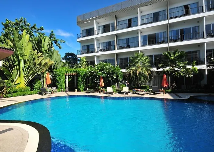 Hotel Bs Premier Airport
