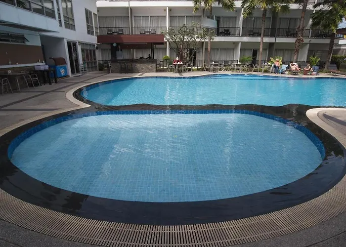 Hotel Bs Premier Airport Bangkok