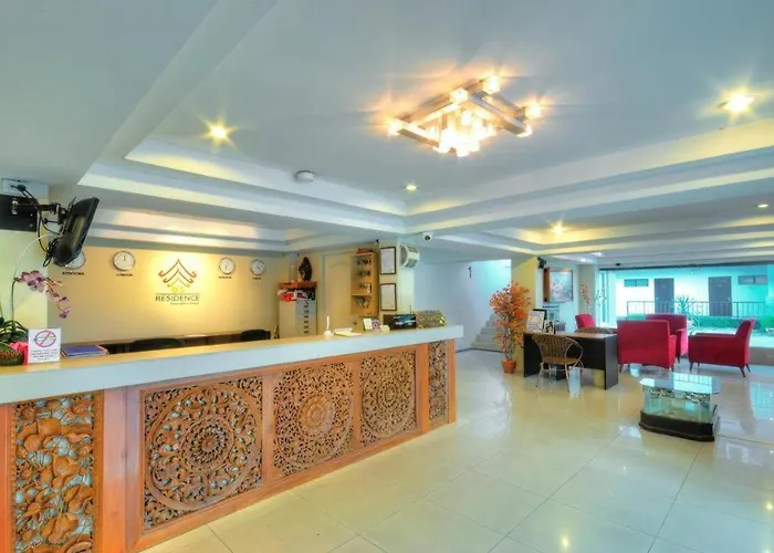 Hotel Bs Premier Airport