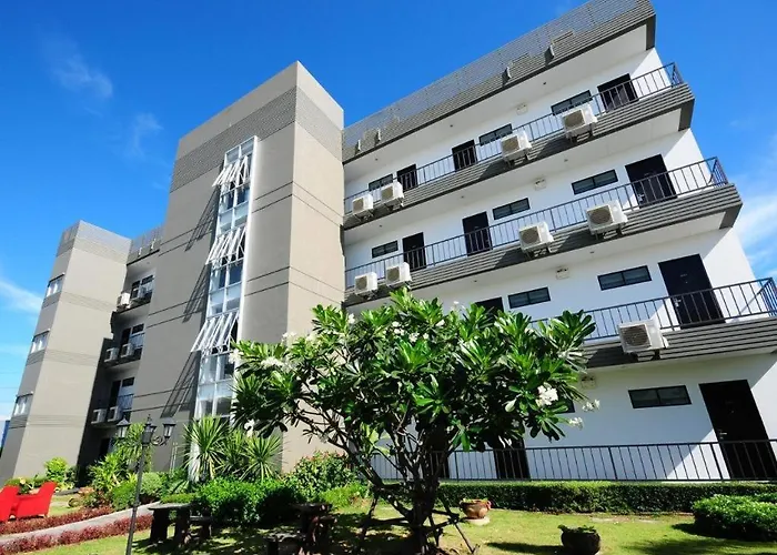 Bs Premier Airport Hotel Bangkok