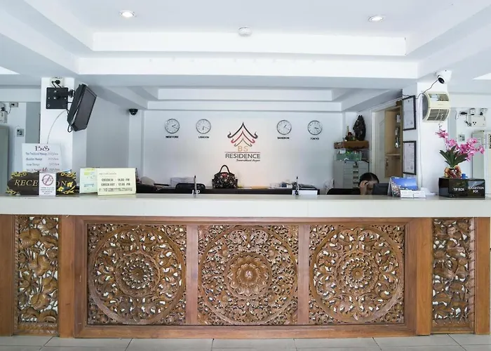 Bs Premier Airport Hotel