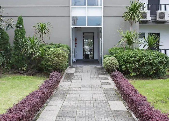 Hotel Bs Premier Airport Bangkok