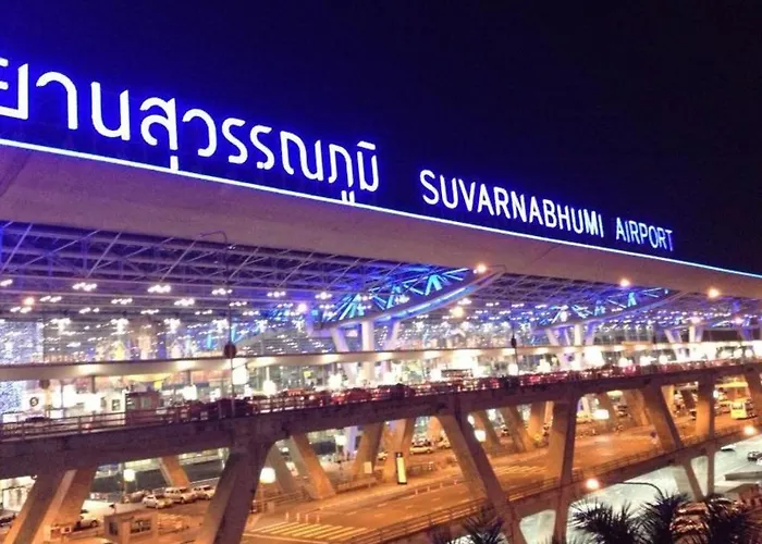 Bs Premier Airport Hotel 4*