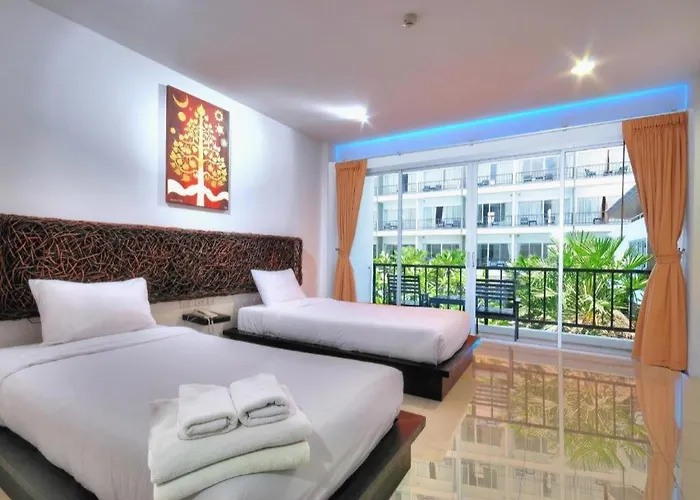 Bs Premier Airport 4*