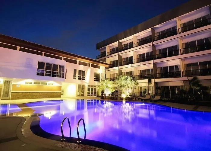 Bs Premier Airport 4*
